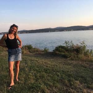 Meet your Posher, Paulina